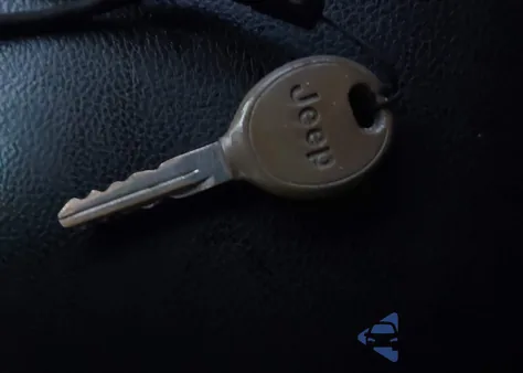 2012 Jeep Wrangler Sport из США, поврежденный, VIN 1C4AJWAG6CL232704